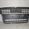 Решетка радиатора б/у для Audi A4